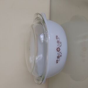 Vintage Mexican Pyrex,‎ Dynaware, Glass Ovenware Dish, Farmhouse Kitchen,…